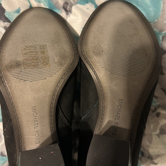 Used Michael Kors boots - Picture 6 of 7